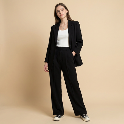 Aurelia | women's suit