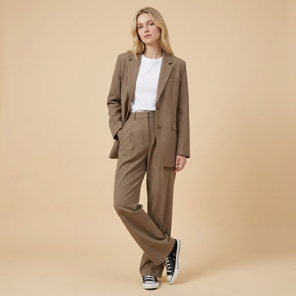 Aurelia | women's suit