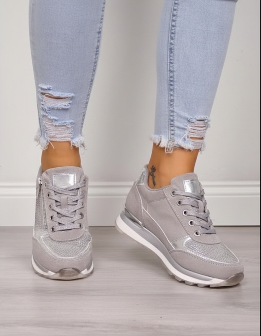 Valira | Sneakers ortopediche da donna