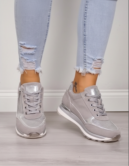 Valira | Sneakers ortopediche da donna