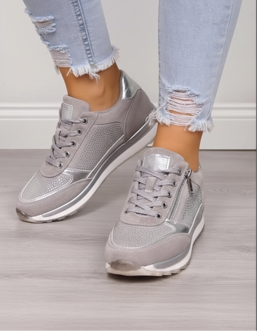 Valira | Sneakers ortopediche da donna