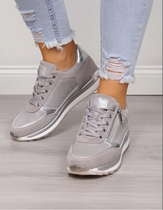 Valira | Sneakers ortopediche da donna