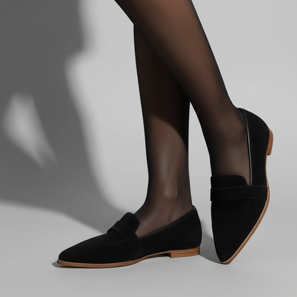 Serelina | Women's Loafers Pointed Toe