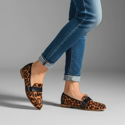 Serelina | Women's Loafers Pointed Toe