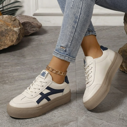 Veloria | Sneakers retrò da donna