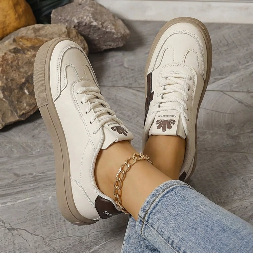 Veloria | Sneakers retrò da donna