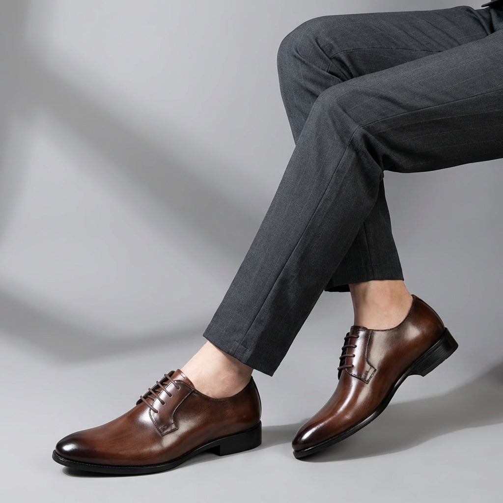 Calvero | Chaussures habillées pour hommes