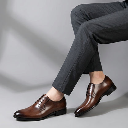 Calvero | Chaussures habillées pour hommes