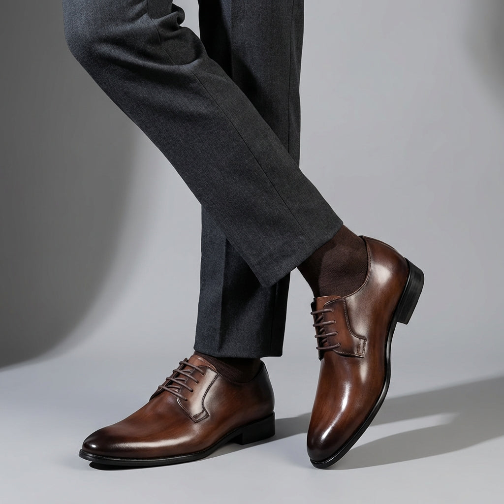Calvero | Chaussures habillées pour hommes