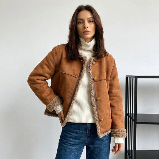 Elmira | giacca invernale da donna