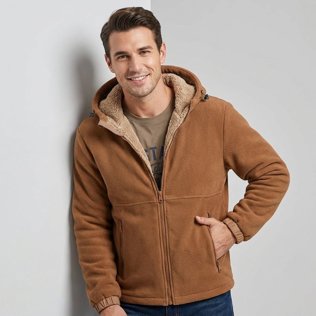 Norvex | giacca invernale da uomo