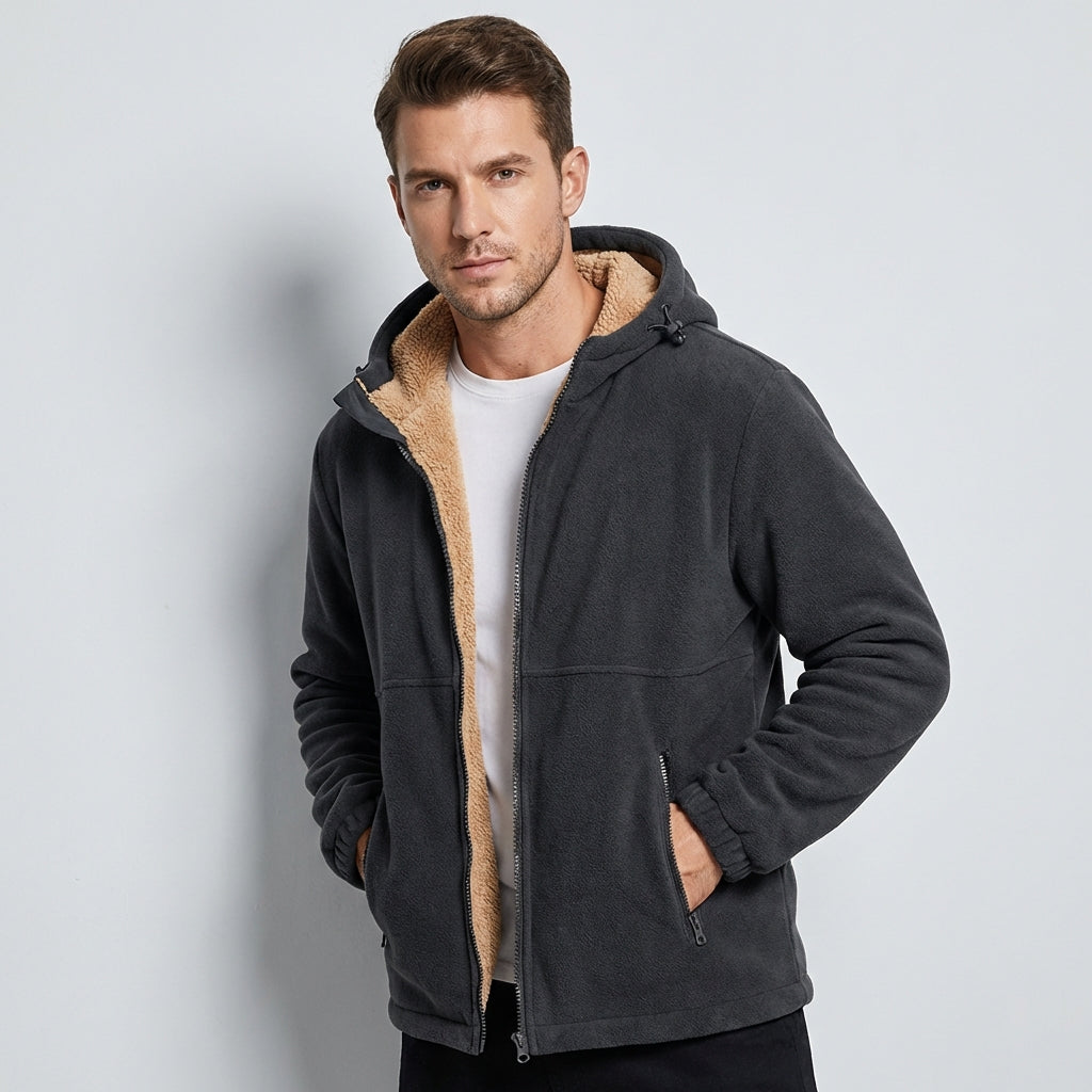 Norvex | giacca invernale da uomo