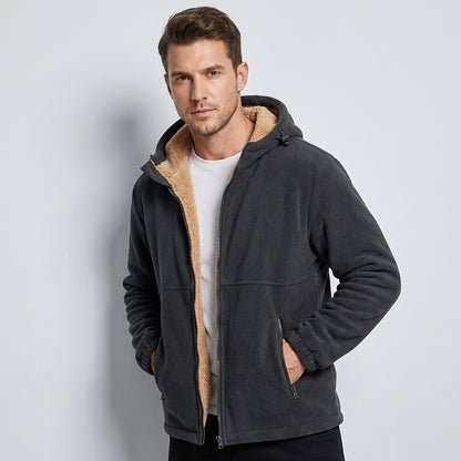 Norvex | giacca invernale da uomo