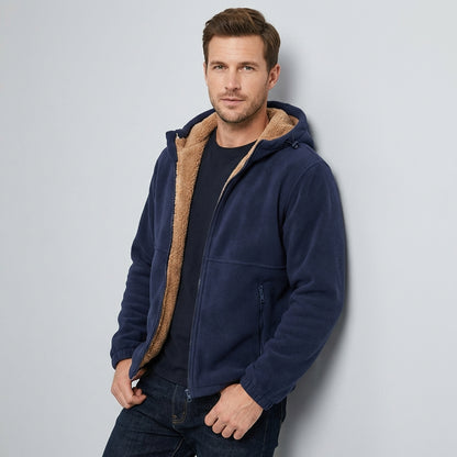 Norvex | giacca invernale da uomo