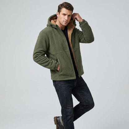 Norvex | giacca invernale da uomo