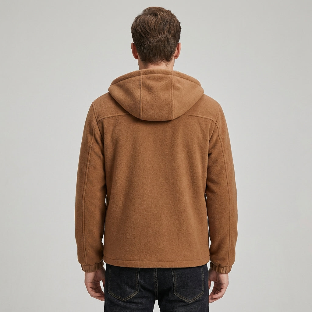 Norvex | giacca invernale da uomo