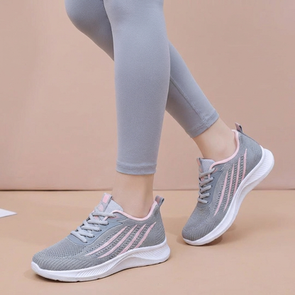 Aerina | sneakers mesh da donna