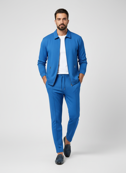 Theo | Completo Estivo Uomo a Due Pezzi