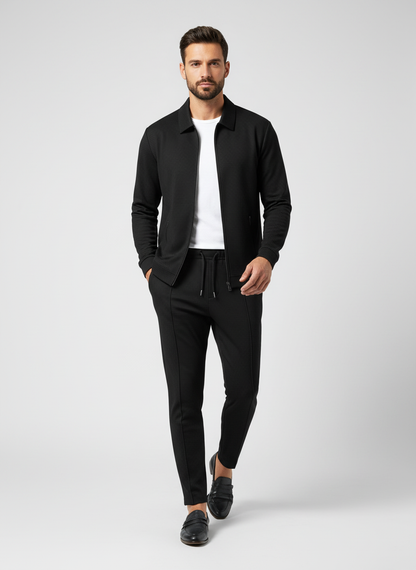 Theo | Completo Estivo Uomo a Due Pezzi