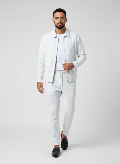 Theo | Completo Estivo Uomo a Due Pezzi