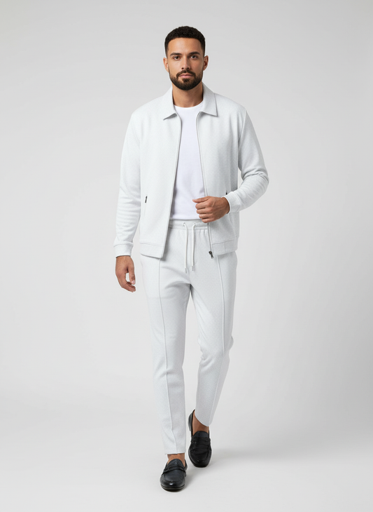 Theo | Costume d'été deux pièces pour homme