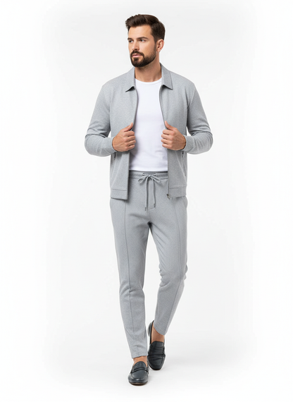 Theo | Completo Estivo Uomo a Due Pezzi