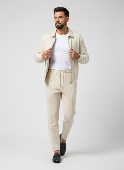 Theo | Completo Estivo Uomo a Due Pezzi