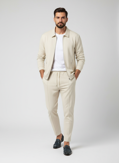 Theo | Completo Estivo Uomo a Due Pezzi