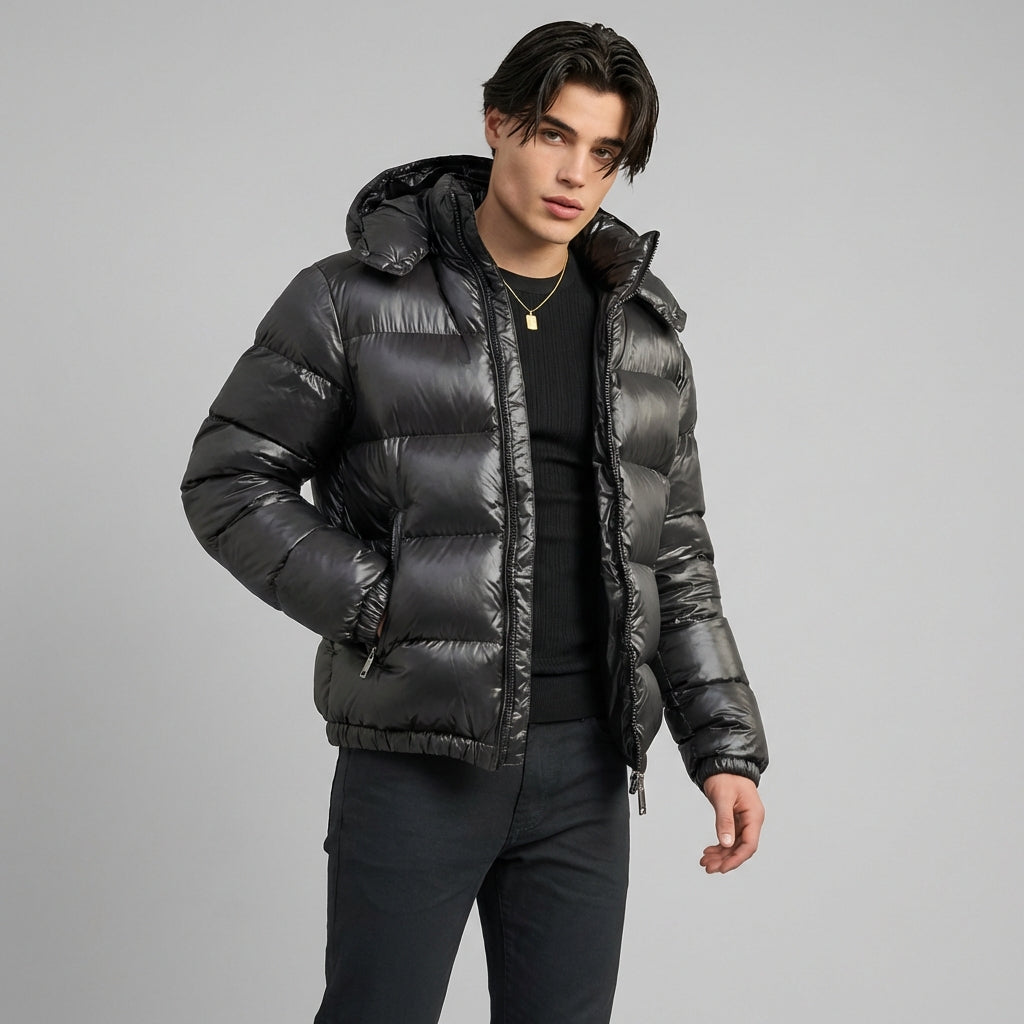 Varello | Doudoune Homme