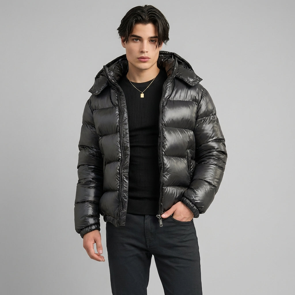 Varello | Doudoune Homme