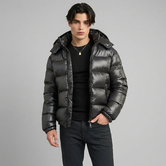 Varello | Doudoune Homme