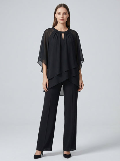 Elira | Tweedelige Set