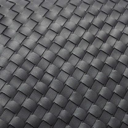 Ameline | Gevlochten Handtas