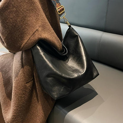 Ayelén | Boho Hobo Tas Dames