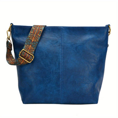 Ayelén | Boho Hobo Tas Dames