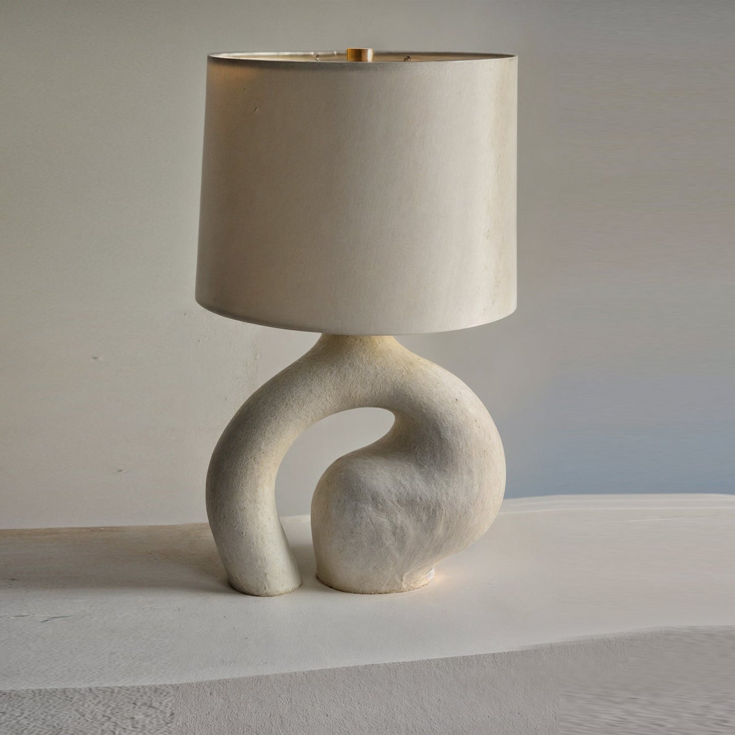 Calio | Sculpturale Tafellamp