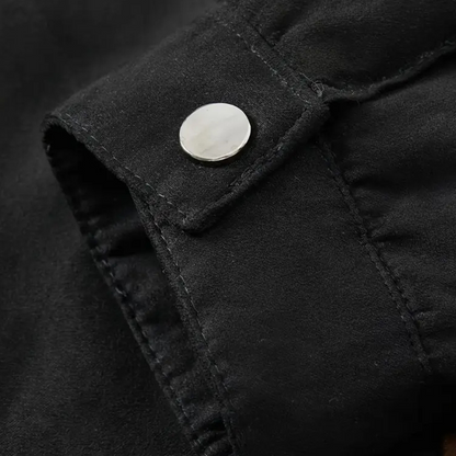 Jaxon | Sherpa Gevoerd Winterjack