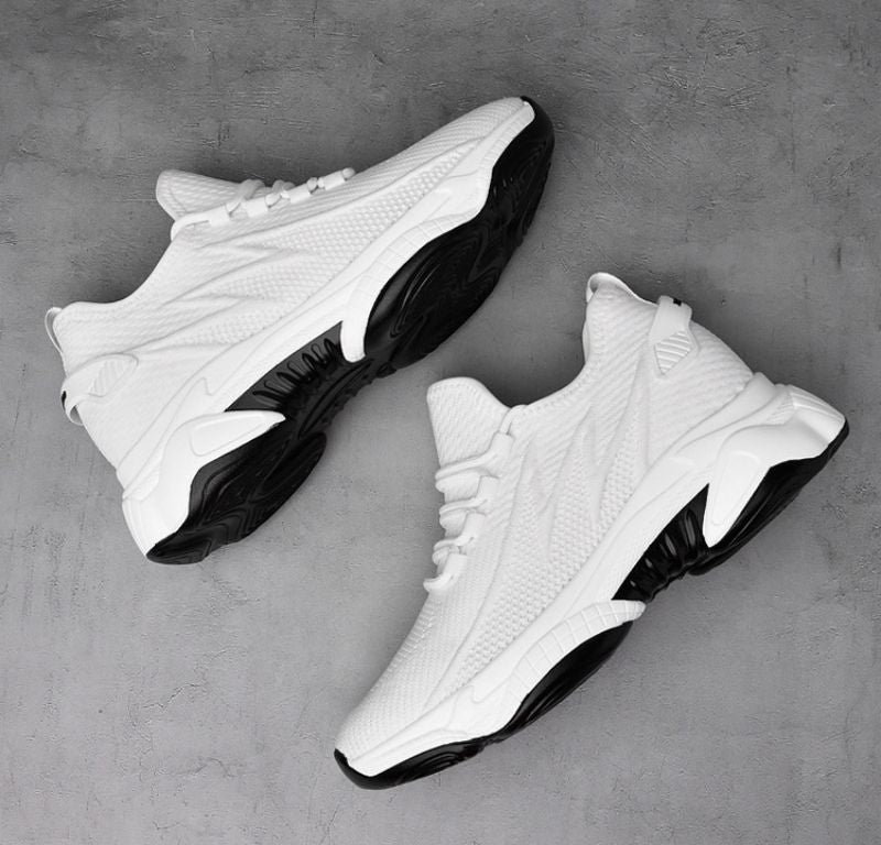 Fivra | Barefoot Schoenen