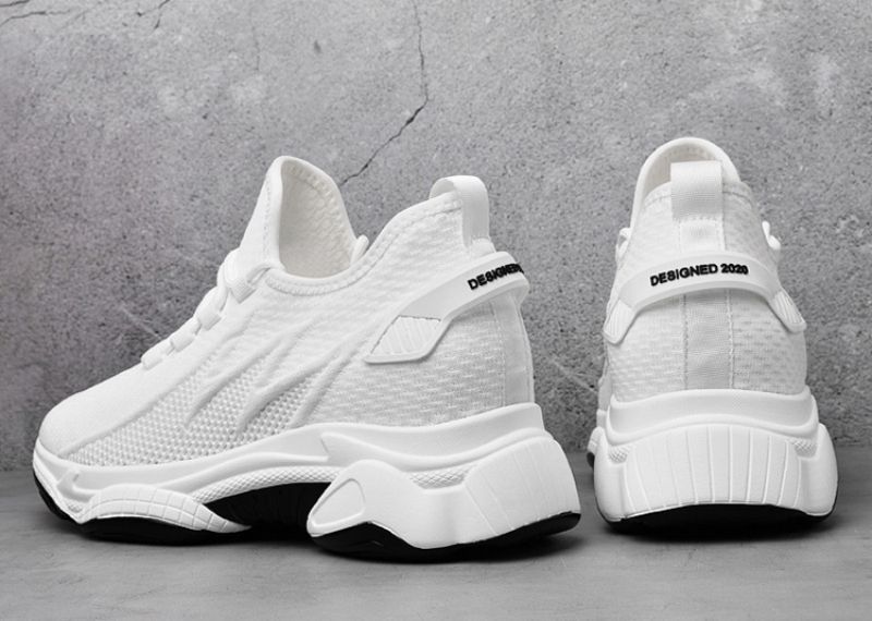 Fivra | Barefoot Schoenen