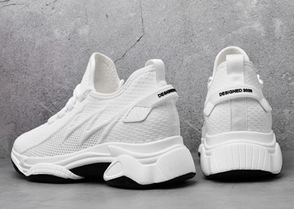 Fivra | Barefoot Schoenen