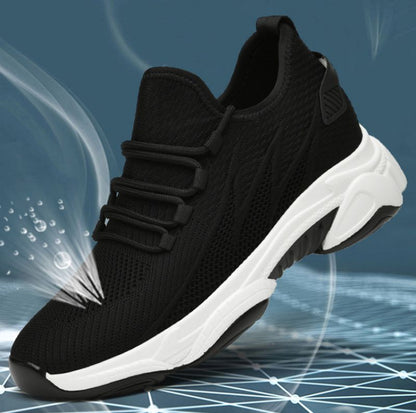 Fivra | Barefoot Schoenen