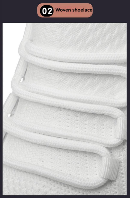 Fivra | Barefoot Schoenen