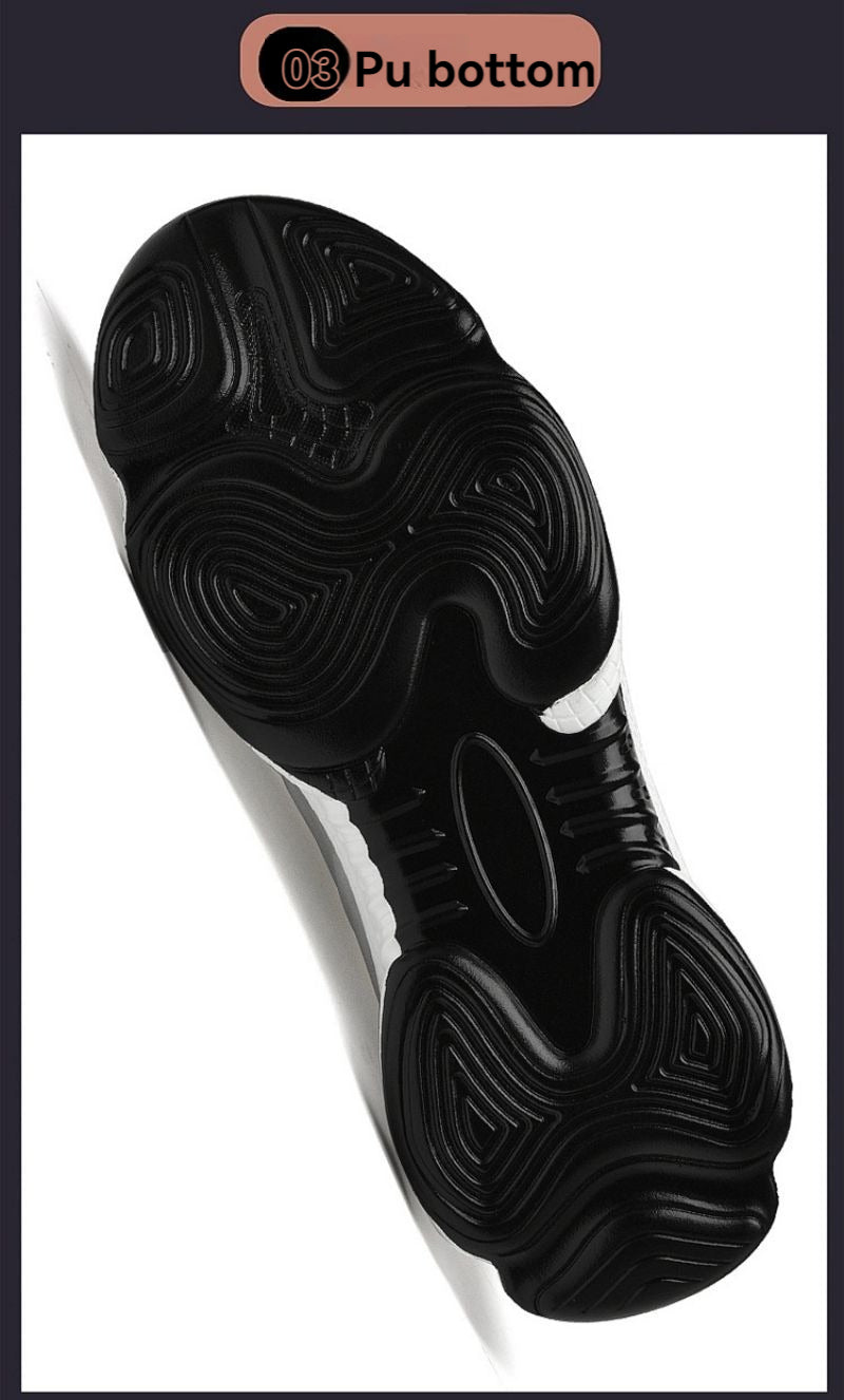 Fivra | Barefoot Schoenen