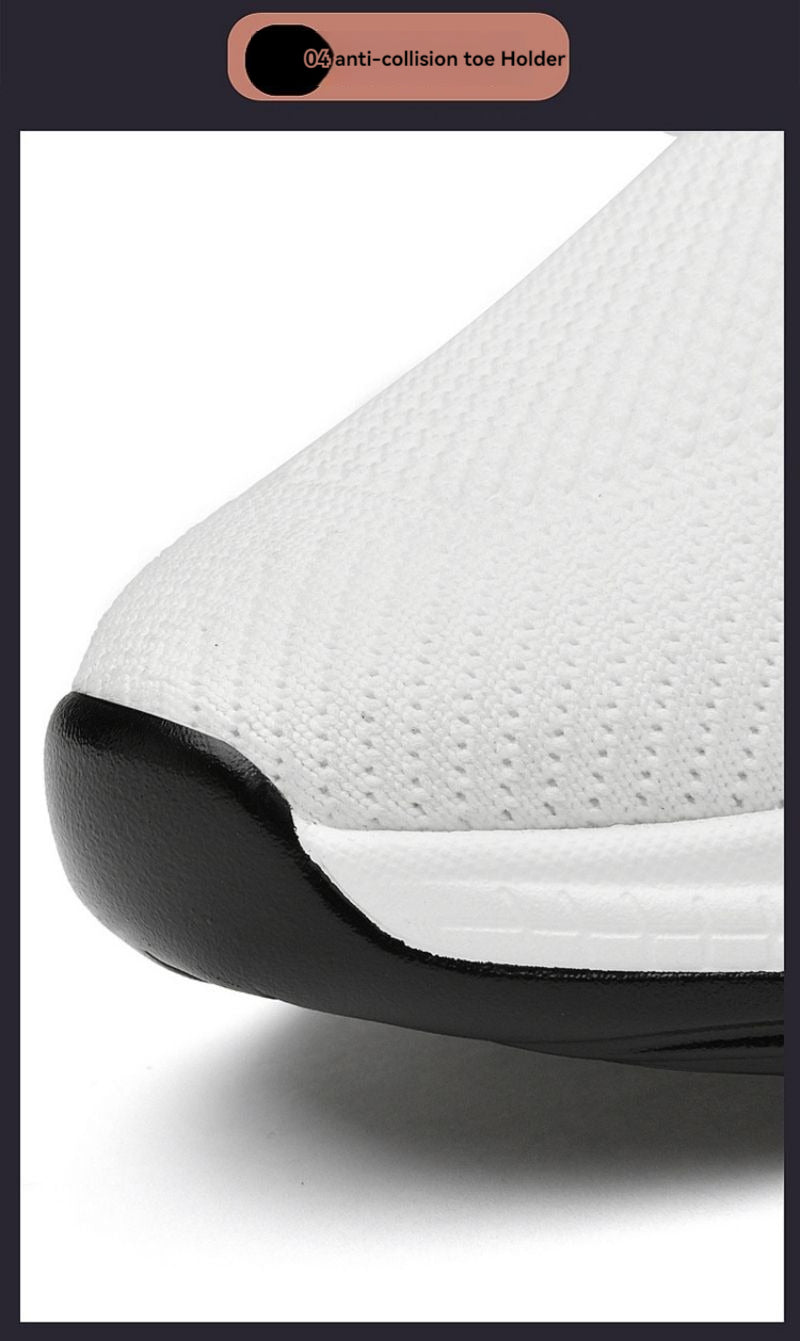 Fivra | Barefoot Schoenen