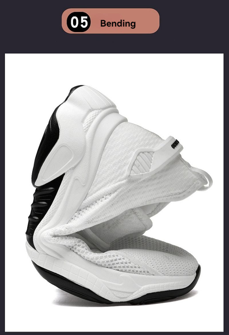 Fivra | Barefoot Schoenen