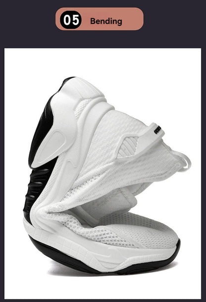 Fivra | Barefoot Schoenen