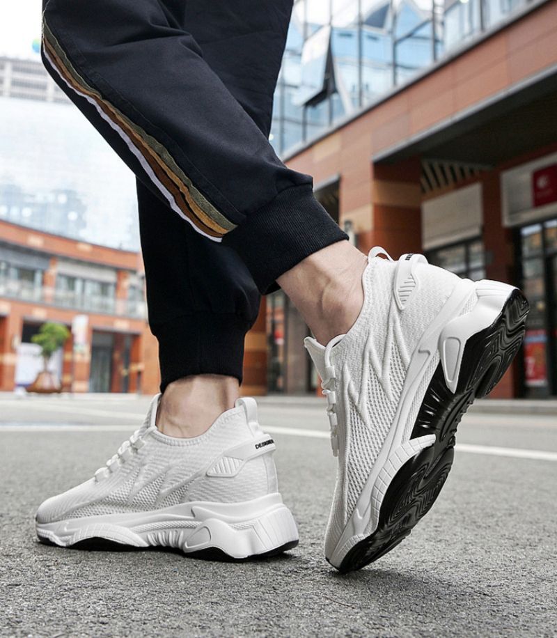 Fivra | Barefoot Schoenen