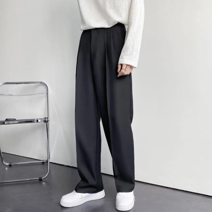 Mandor™ | Oversized Pantalon met Praktische Zakken