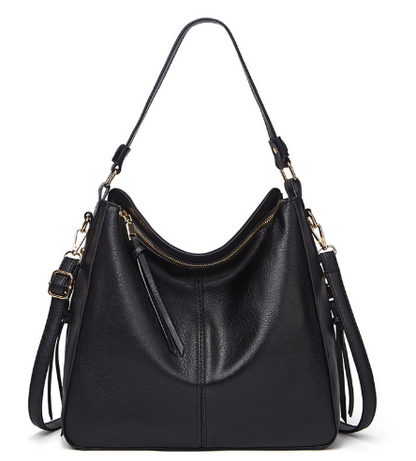 Solena | Grote Hobo Tas Dames