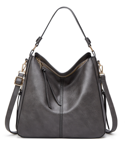 Solena | Grote Hobo Tas Dames
